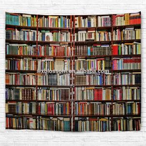 Tapisserie imprimée fluorescente écologique, tapisserie exquise et 1,5, respectueux de l'environnement - Product Image 5