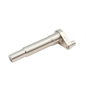 Di alta qualità OEM materiali di investimento per colata dentale in acciaio inossidabile di precisione per componenti automobilistici - Product Image 2