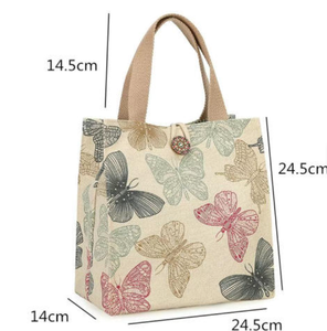 Bolsos tote de lona para mujer, muy vendidos, bolsos modernos disponibles para venta al por mayor, nuevos productos en stock, bolsos de compras - Product Image 2