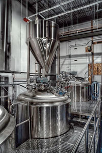 Biere artisarques 300L, mesin Draft bir 500l - Product Image 5