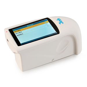 60-Grad-genaues Mini-Glanz messgerät 3nh Glanz messgerät <span class=keywords><strong>NHG60</strong></span> mit Screen-Touch für die Messung von Lack-und Beschichtung glanz - Product Image 1