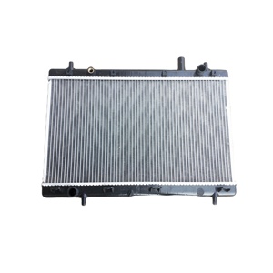 Parti del gruppo serbatoio dell'acqua del radiatore e del gruppo serbatoio dell'acqua del motore per Jinbei Lion marino X30 X30L T30 e T32 Trucks - Product Image 3