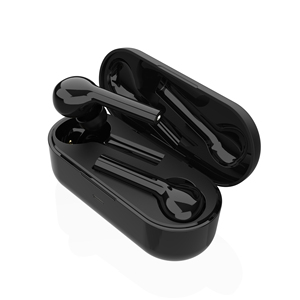 De alta fidelidad de control táctil compatible diente azul 5,0 auriculares - Product Image 2