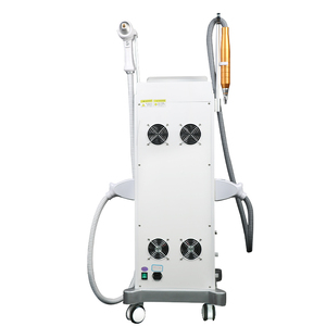 Máquina de Depilación Láser de Diodo de 808nm para Uso en Spa y Salón Equipo de Depilación con Hielo Láser de 808nm - Product Image 4