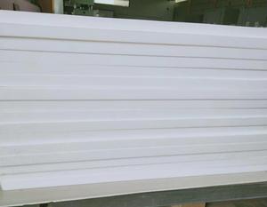 Feuille de PTFE résistante aux hautes températures, plage de travail -<span class=keywords><strong>200</strong></span>°C ° De la lettre C à +260 ° C, pour le traitement chimique - Product Image 4