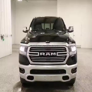 Camión de Remolque con Plataforma Deslizante RAM 5500 SLT 2024 Usado e Impecable, Volante a la Derecha/Izquierda, Listo para Exportación Mundial, Compre y Conduzca - Product Image 5