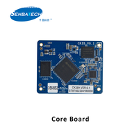 Placa base CK35H () Android RK3568 con placa base ARM integrada USB HD 5 Lan 6 de 1 a 5