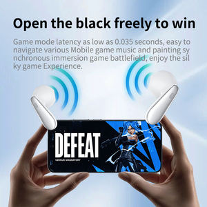 Auricolari Wireless <span class=keywords><strong>J12</strong></span> Pro 2024 di Alta Qualità, 6 Microfoni, ANC, Audio HIFI, Indicatore LED della Batteria, Chipset JL per 5.4 IPX4 - Product Image 4