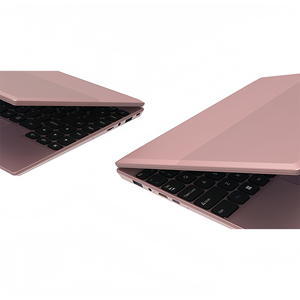 แล็ปท็อปราคาประหยัด ใหม่เอี่ยม ขนาด 14 นิ้ว I7 128GB/512GB/1TB 1920x1200FHD รุ่นสำหรับใช้งานที่บ้านและนักเรียน คีย์บอร์ดไร้สายภาษาอังกฤษ 11 นิ้ว 14 นิ้ว พกพาสะดวก - Product Image 2