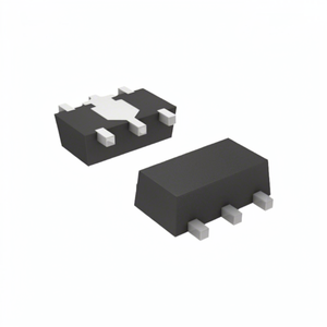 ซื้อออนไลน์ ชิ้นส่วนอิเล็กทรอนิกส์ ตัวจัดการพลังงาน (PMIC) รุ่น S-19212B30A-U5T1U ของแท้ แบบ SOT 89 5/6 - Product Image 1