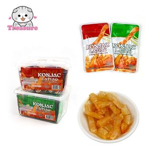 Snacks épicés aliments croustillants et rafraîchissants - Product Image 1