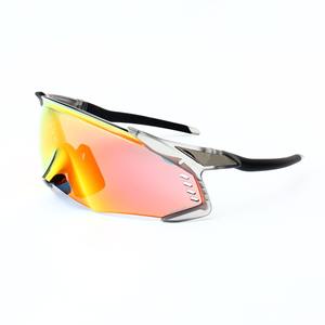 Nouveau transfrontalier route équitation Sports <span class=keywords><strong>de</strong></span> plein air <span class=keywords><strong>ski</strong></span> randonnée escalade UV400 coupe-vent rétro lunettes <span class=keywords><strong>de</strong></span> <span class=keywords><strong>soleil</strong></span> pour hommes femmes - Product Image 3