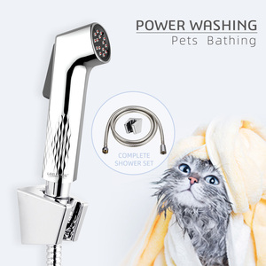 Пластиковый самоочищающийся распылитель для биде - Product Image 5