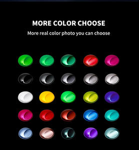 Film <span class=keywords><strong>vinyle</strong></span> PVC caméléon violet lavande fantastique ONDIS pour covering automobile, sans bulles - Product Image 5