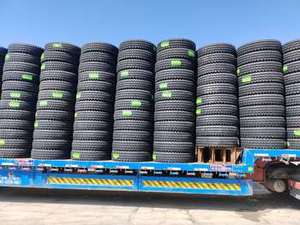Neumático de coche de pasajeros 255/70R15 255/45R17 255/40ZR18 alta calidad a estrenar barato Simi neumáticos de coche chino nuevo Cartires - Product Image 6