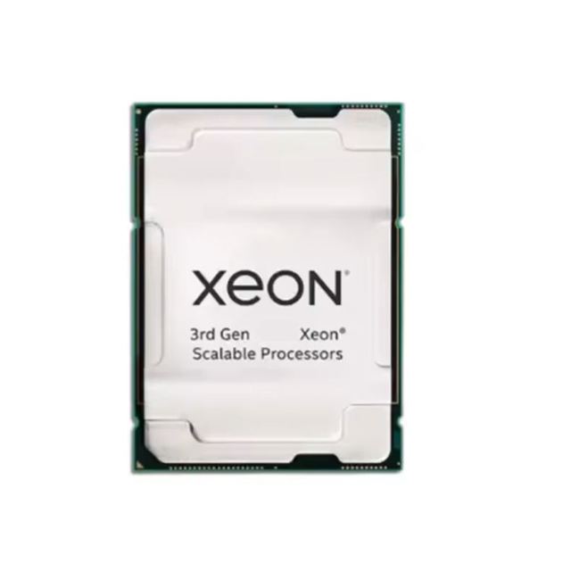 Servers Xeon Processor 4410T/4410Y/4416+/5415+/5416S/5418Y/5420+/6416H/6418H/6426Y/6430 With 2U Heat Pipe Single Heat Sink