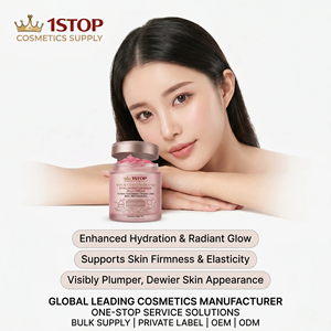 Crème Gel <span class=keywords><strong>Hydratante</strong></span> Légère au <span class=keywords><strong>Sorbet</strong></span> – Formule Quotidienne pour le Visage – En Promotion - Product Image 2