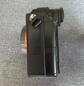 Appareil photo numérique 4K d'occasion, appareil photo plein format 24MP, A7 Mark III, stabilisation d'image haute performance, appareil photo Alpha 7 II - Product Image 5