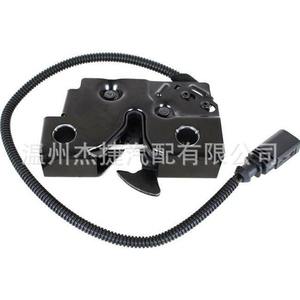 Cerraduras de Capó 5G1823509 Compatibles con Volkswagen Tiguan y Golf, Producto para Capó de Motor - Product Image 2