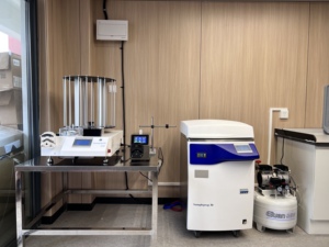 Dispensador automático <span class=keywords><strong>de</strong></span> medios <span class=keywords><strong>de</strong></span> cultivo INNOVA para biología, <span class=keywords><strong>agronomía</strong></span>, Ingeniería química - Product Image 5