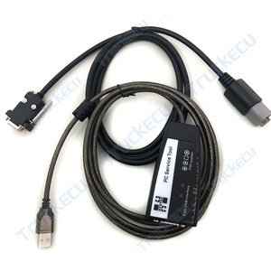 Kit de Diagnóstico para Montacargas Hyster Yale, Manuales de Servicio de Piezas Hyster, Herramienta de Servicio PC Yale Hyster, Interfaz USB Ifak CAN - Product Image 2