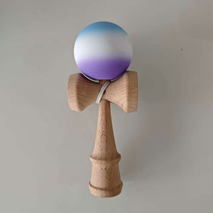 ลูกบอลเคนดามะ - ของเล่นและของขวัญเคนดามะแบบดั้งเดิมทำจากไม้ไผ่และไม้ - Product Image 3