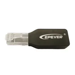 EPever WiFi模块EPEVER WiFi 2.4G RJ45 D WIFI串行服务器，用于epever控制器和逆变器