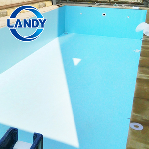 2025 Doublure en vinyle sur mesure directe d'usine Doublures <span class=keywords><strong>de</strong></span> <span class=keywords><strong>piscine</strong></span> <span class=keywords><strong>hors</strong></span> <span class=keywords><strong>sol</strong></span> Doublure en PVC Azul Piscina à vendre - Product Image 6
