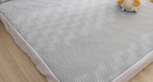 Sábana Ajustable Cool Touch - Ligera, Cómoda y Agradable al Tacto, Sábana Ajustable de Verano, Gran Venta - Product Image 3