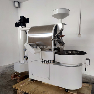 Torréfacteur compact en acier inoxydable pour échantillons de <span class=keywords><strong>café</strong></span> et machine à mélanger – Prix compétitif, portable, pour laboratoire et <span class=keywords><strong>café</strong></span> - Product Image 1