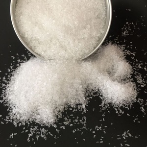 Engrais agricole au magnésium Kerge, granulés de sel d'Epsom (<span class=keywords><strong>sulfate</strong></span> de magnésium) pureté 98%-99%, qualité agricole - Product Image 5