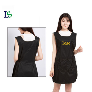 Lingsheng – Cape <span class=keywords><strong>de</strong></span> Salon <span class=keywords><strong>de</strong></span> coiffure avec logo, tablier <span class=keywords><strong>de</strong></span> <span class=keywords><strong>coupe</strong></span> <span class=keywords><strong>de</strong></span> <span class=keywords><strong>cheveux</strong></span> personnalisé anti-adhésif imperméable - Product Image 1
