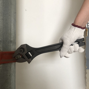 10 "thép carbon đa chức năng điều chỉnh wrenches cờ lê - Product Image 3