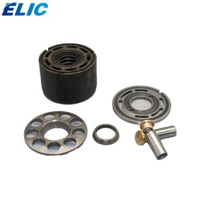 Kits de Repuestos para Bomba Hidráulica Diésel ELIC para BOBCAT753, Aplicación Criogénica de Alta Presión con 6 Meses de Garantía - Product Image 3