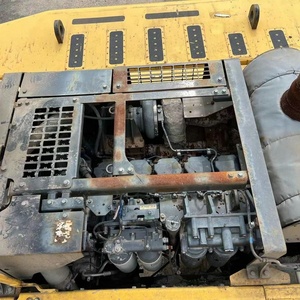 Komatsu รถขุดตีนตะขาบหนัก PC650 PC650-8มือสองสภาพเดิม - Product Image 6