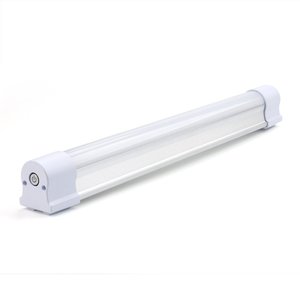 Schrank licht LED-Röhre Magnet licht 5 Ebenen Dimmen Camping Laterne USB Wiederauf ladbare tragbare Lichter mit 2 Magneten Enduranc - Product Image 1