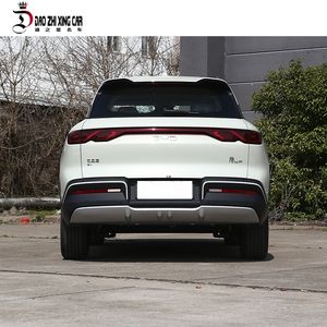 <span class=keywords><strong>Auto</strong></span> Eléctrico BYD Yuan Up de Alta Calidad, Excelente, Completamente Nuevo, 401 Km de Autonomía, 2025, BYD Atto 3 Up, <span class=keywords><strong>Auto</strong></span> Eléctrico Chino - Product Image 4