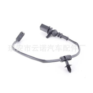 Cable del Sensor de Freno y Cable de Advertencia de Freno para el Nuevo Q7 4M0615121P y 4M0615121R para Velocidad del Motor y de las Ruedas de la Marca de Automóviles - Product Image 3