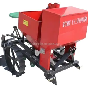 China Factory Sale Row Potato Seeder