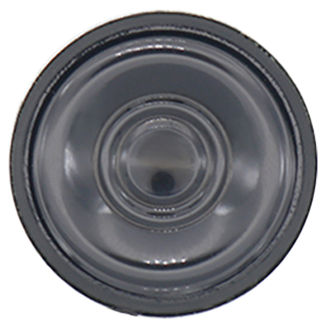 Weather Resistant 28mm 8 Ohm 1w 2w spy Camera Speaker