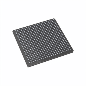 Embedded Manufacturer Channel Components Electronic 484 BGA M2GL025TS-1FG484I - Product Image 1