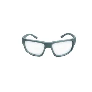 Custom Pc Sunglasses Sport Eye Protective Eyewear Trendy Designer Cycling Sport Glasses Eyeglasses