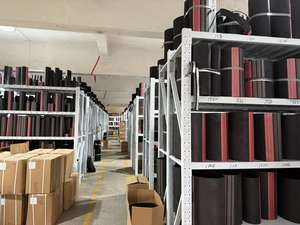 H yüksek kalite düşük fiyat kauçuk zamanlama kemeri oto için dayanıklı endüstriyel şanzıman diş kemerleri - Product Image 5