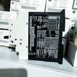 Interruptor de Motor Golden Bell Muller <span class=keywords><strong>PKZM4</strong></span>-<span class=keywords><strong>40</strong></span> - Product Image 5