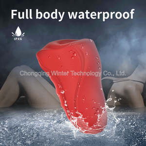 Juguete Stroker Pussi compacto para hombre, tamaño portátil, 338G, peso ligero, carga USB magnética, perfecto para uso en <span class=keywords><strong>viajes</strong></span> - Product Image 2