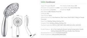 Распродажа, пластиковый распылитель для душа - Product Image 6