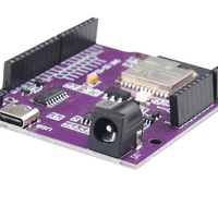OEM/ODM tipe-c ESP32 -- DevKitC-1 ESP32-S3 N16R8 WROOM-1-N8R2 WiFi + BT kompatibel untuk papan pengembangan modul nirkabel ESP32 S3