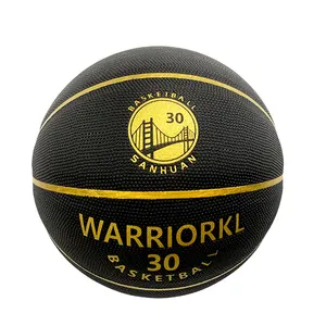 Aolan Venta caliente PU baloncesto tamaño 5 Baloncesto personalizado de alta definición