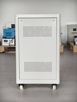 Servomoteur Régulateur de Tension Automatique Stabilisateur AVR 10kW 20kW 30kW 50kW 100kW Monophasé 220V