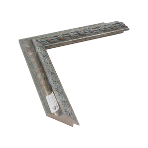 화려한 골동품 유럽 금 사진 PS 사진 프레임 몰딩 - Product Image 4